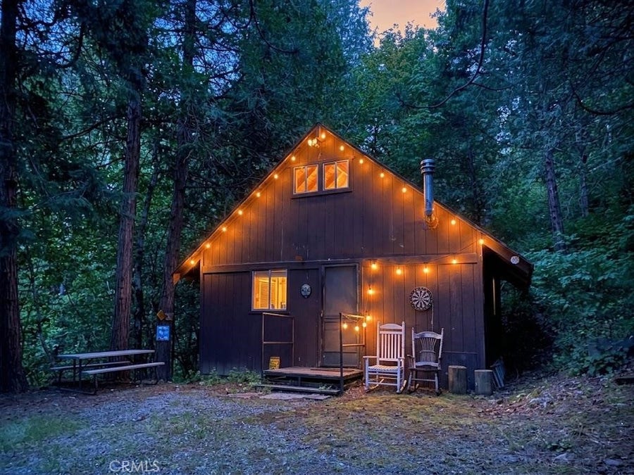 Property photo for 0 CA-245, Miramonte, CA
