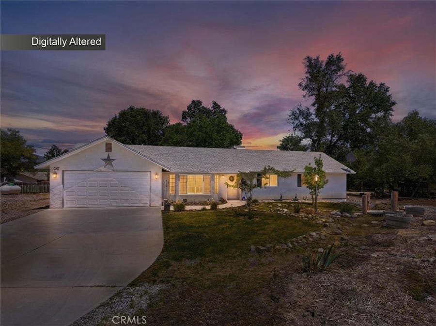 Property photo for 47818 Road 417, Coarsegold, CA