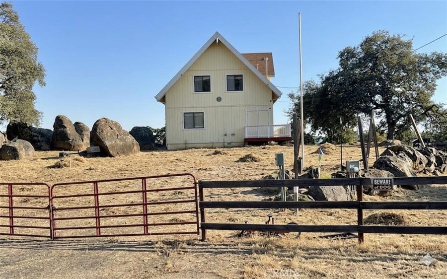 Property photo for 46396 Redwing, Squaw Valley, CA