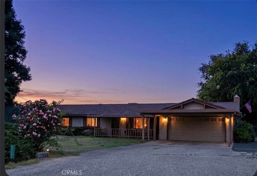 Property photo for 32644 Quail, Squaw Valley, CA