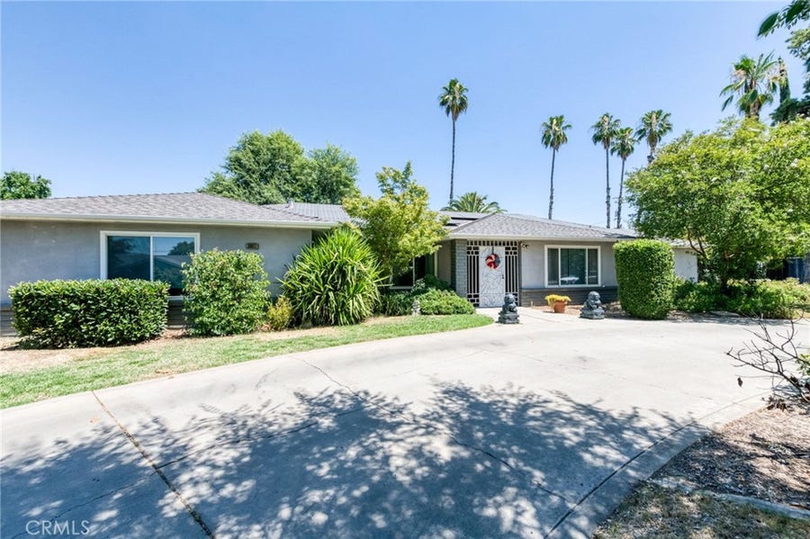 Property photo for 36837 Berkshire Drive, Madera, CA