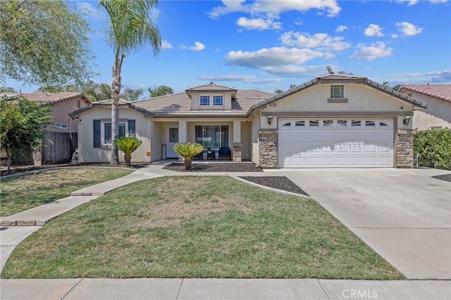 Property photo for 2138 Freedom Street, Hanford, CA