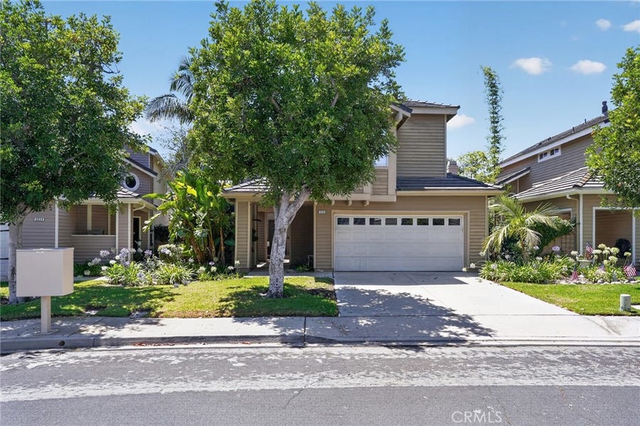 Property photo for 4248 Riverglen Street, Moorpark, CA