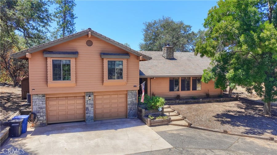 Property photo for 36870 Mudge Ranch Road, Coarsegold, CA