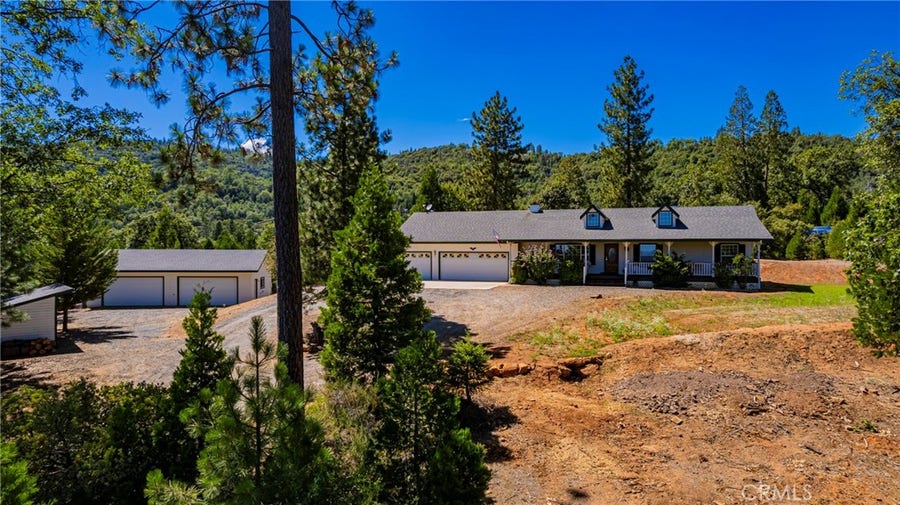 Property photo for 53235 Finegold Creek Court, North Fork, CA