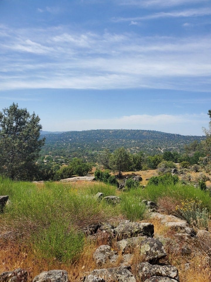Property photo for 0 Ranger Circle Drive, Coarsegold, CA