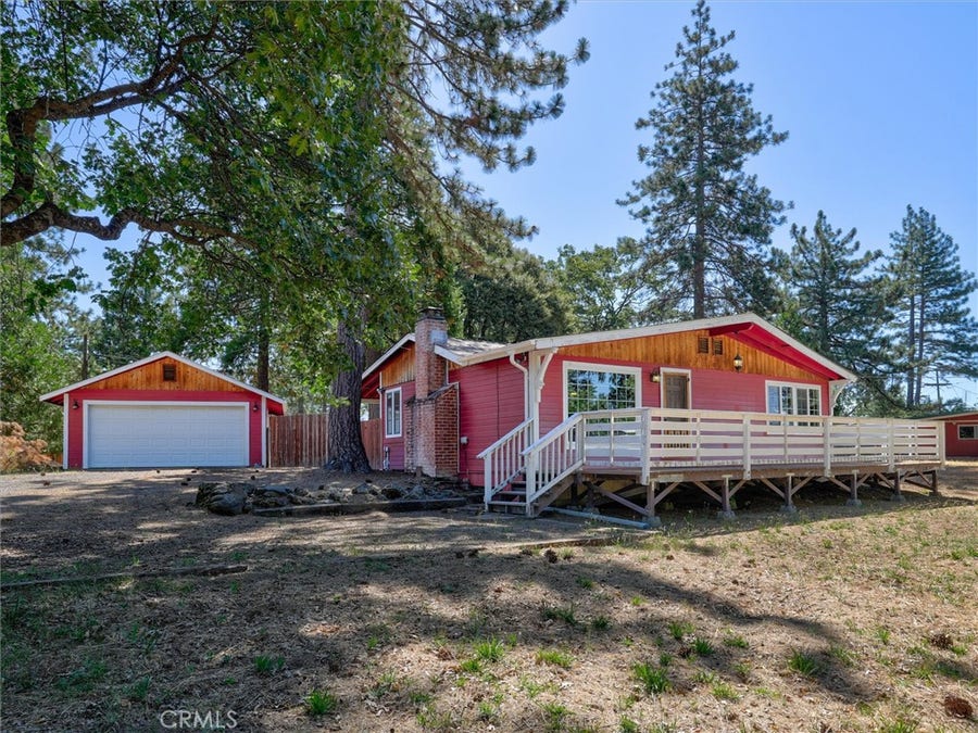Property photo for 35975 Road 222, Wishon, CA