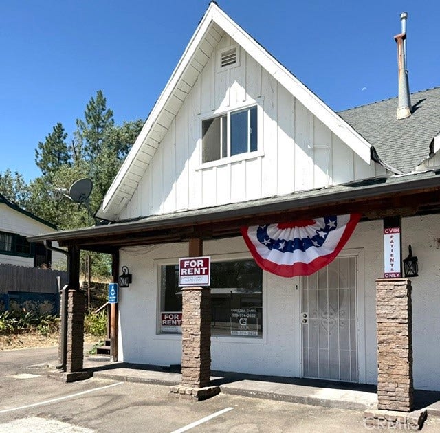 Property photo for 32938 Road 222, #5, North Fork, CA