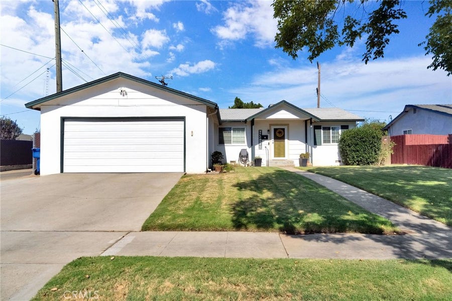 Property photo for 4619 N Clark, Fresno, CA