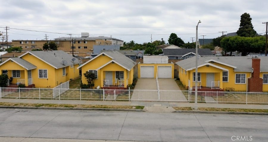Property photo for 909 W Denni Street, Los Angeles, CA