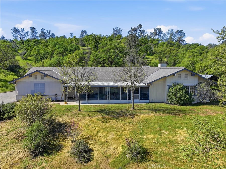 Property photo for 31749 Road 400, Coarsegold, CA
