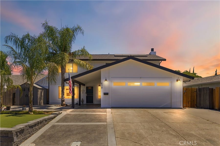 Property photo for 470 Edwards, Winters, CA