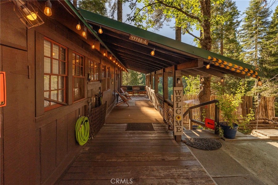Property photo for 49988 Locust, Oakhurst, CA
