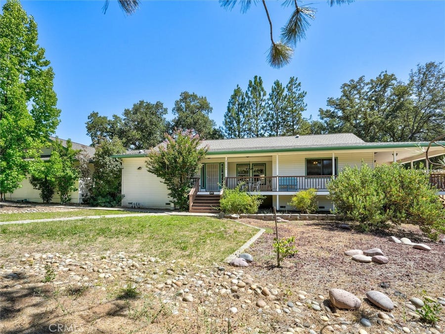 Property photo for 45241 Dillon, Ahwahnee, CA