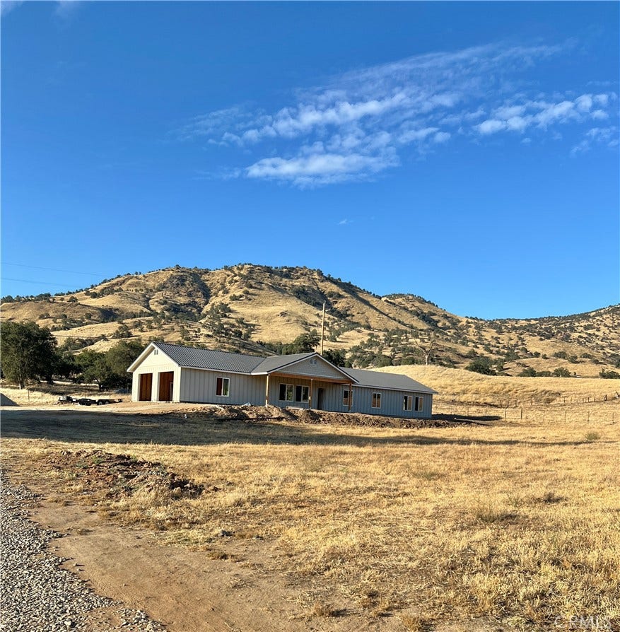 Property photo for 8058 Monreal Dr, Sanger, CA