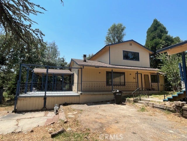 Property photo for 32995 Weatherly, North Fork, CA