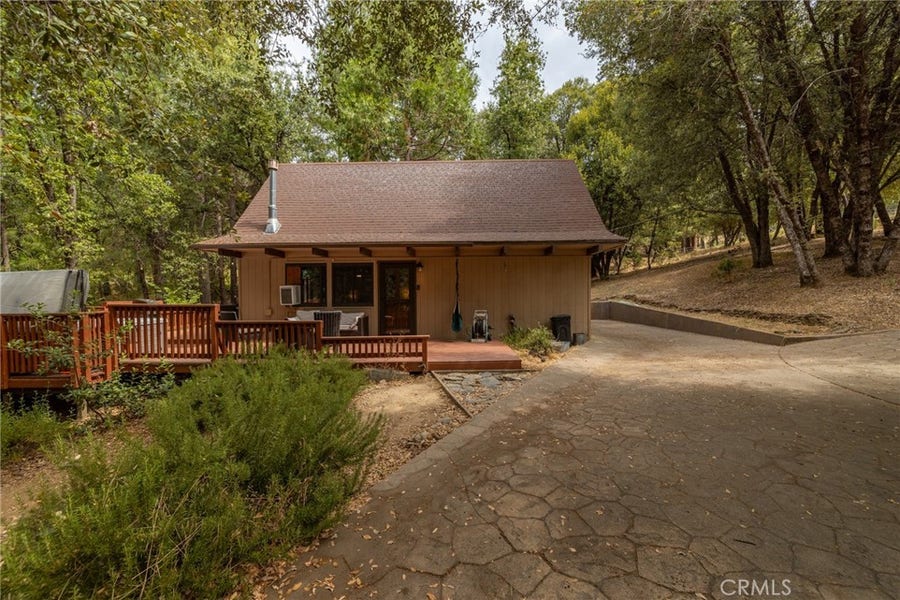 Property photo for 5655 Harris Cut Off, Mariposa, CA