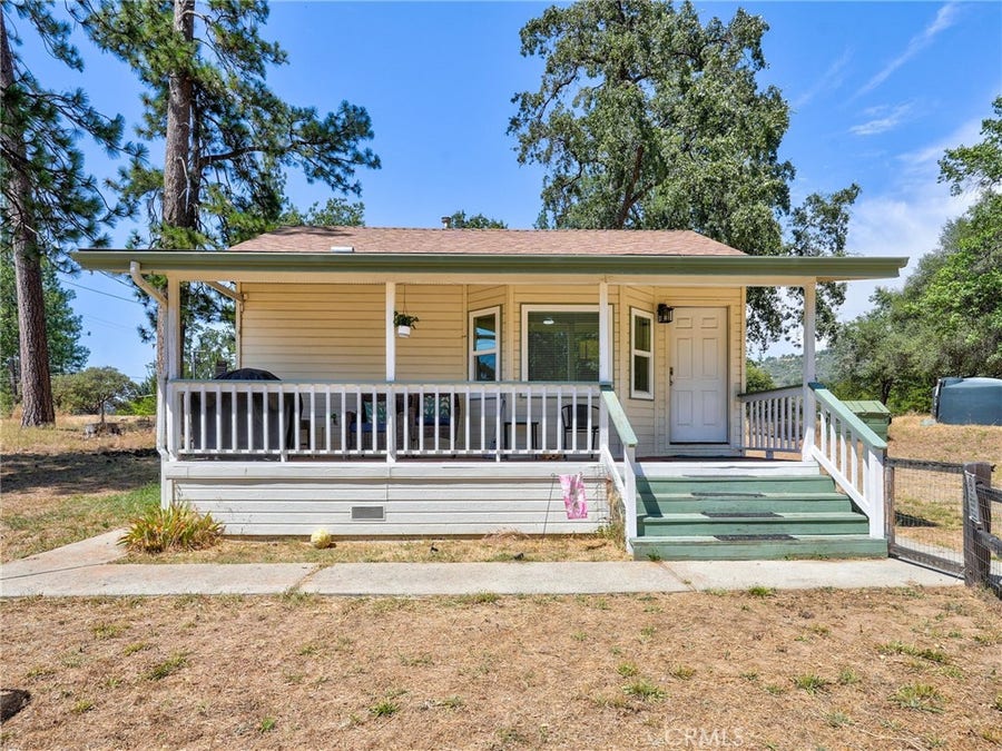 Property photo for 38209 Wortham Road, Oakhurst, CA