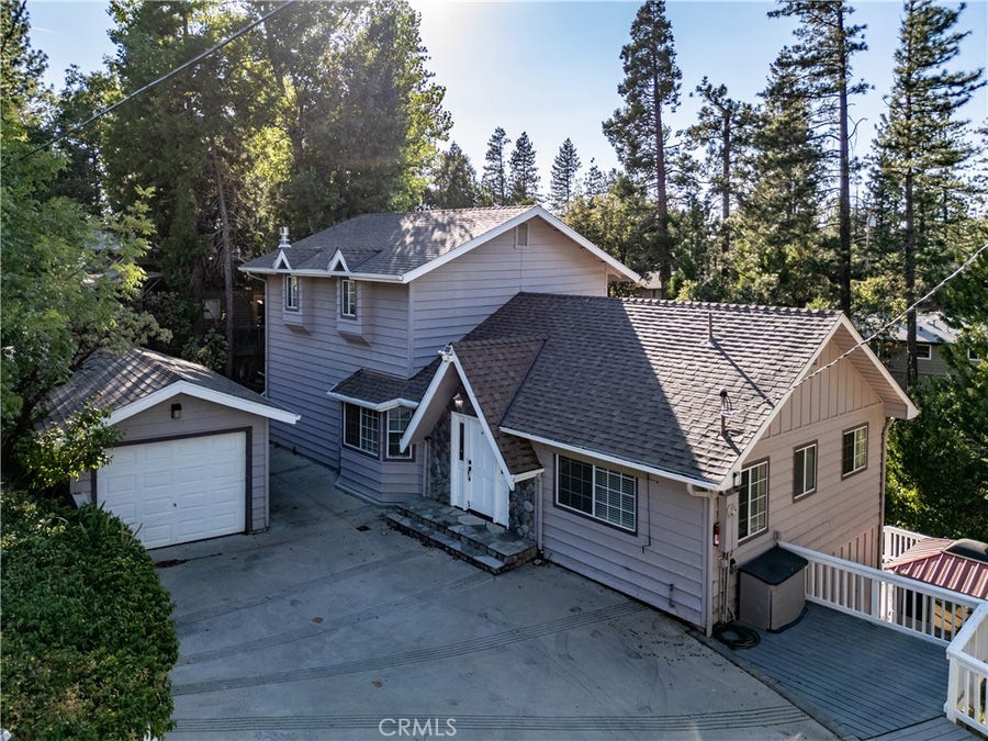 Property photo for 39314 Manzanita, Oakhurst, CA