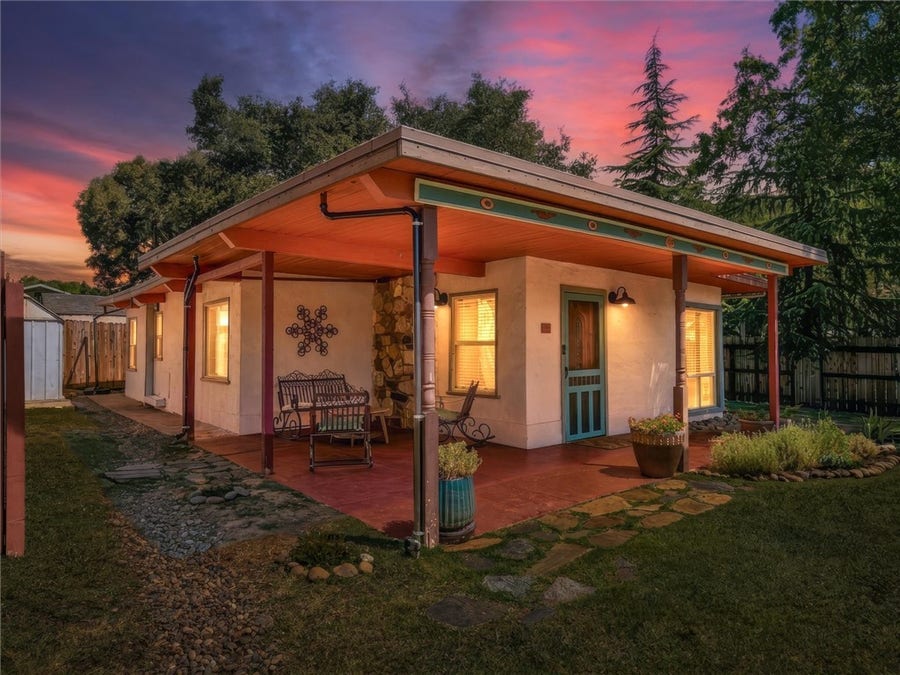 Property photo for 4974 13th, Mariposa, CA