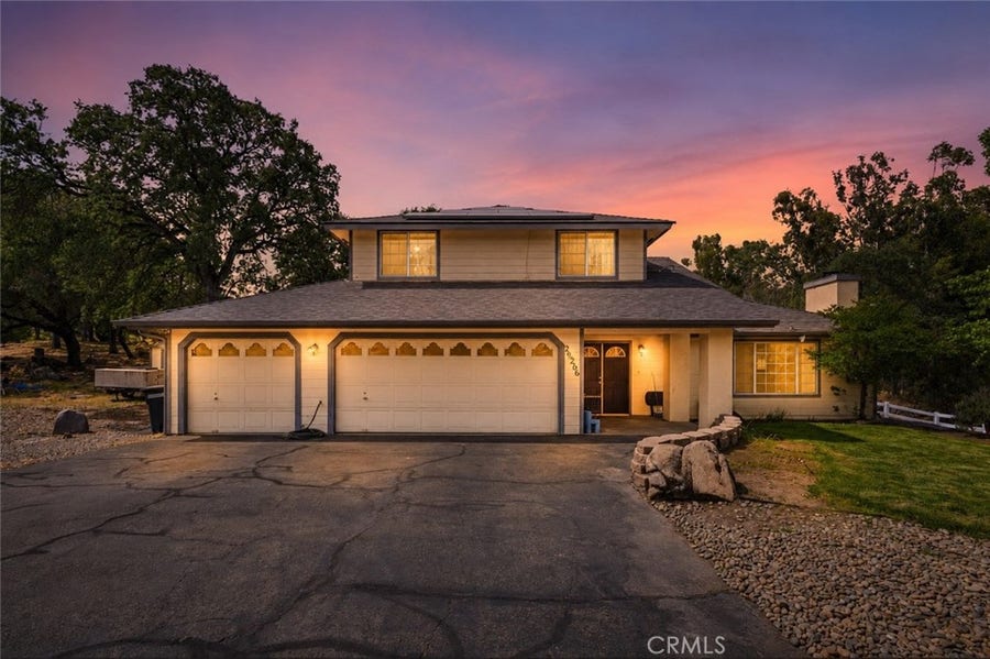 Property photo for 29206 Yosemite Springs Parkway, Coarsegold, CA