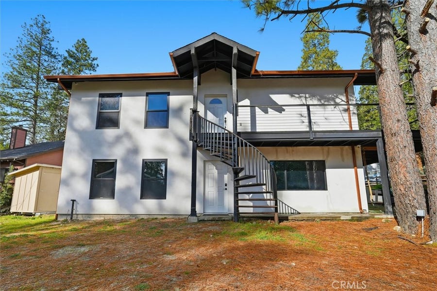 Property photo for 39490 Crane Valley Court, Bass Lake, CA