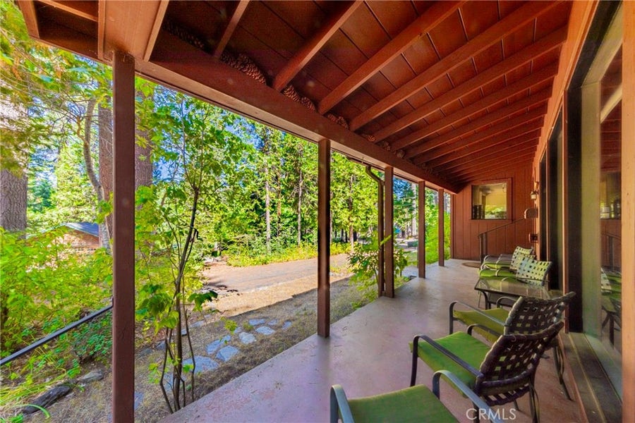 Property photo for 1173 Railroad Lane, Fish Camp, CA