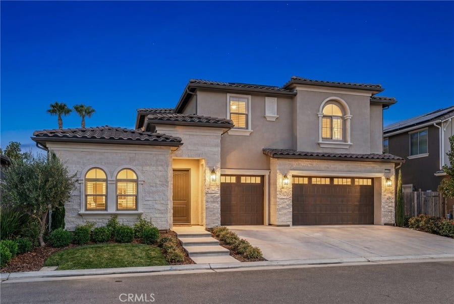 Property photo for 11315 N Via San Toma Drive, Fresno, CA
