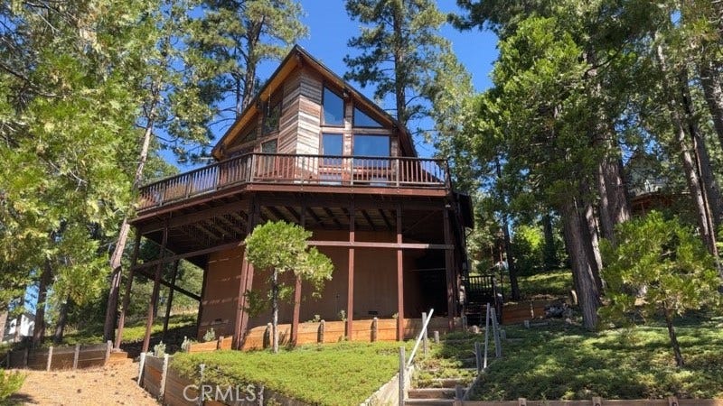 Property photo for 1169 Greensboro, Arnold, CA