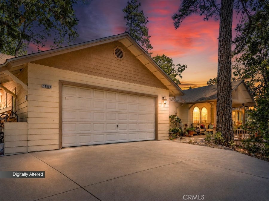 Property photo for 52891 Arbor, Oakhurst, CA