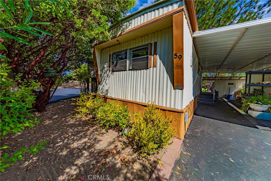 Property photo for 39678 Road 425B, #59, Oakhurst, CA