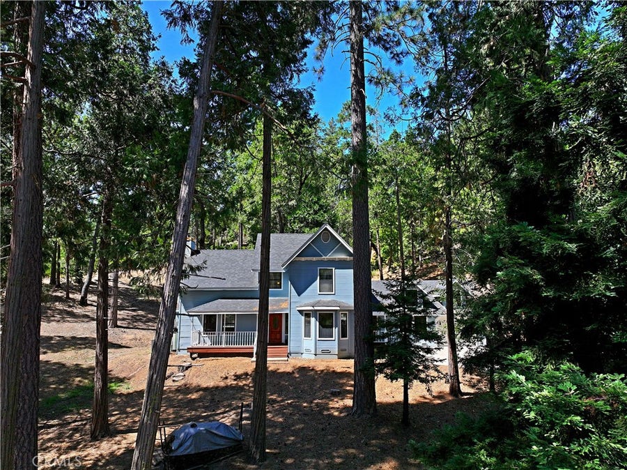 Property photo for 36232 Finegold Creek Drive, North Fork, CA