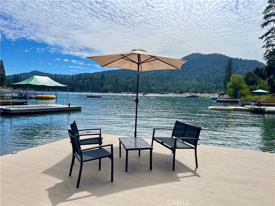 Property photo for 38954 Lake Point Court, Bass Lake, CA
