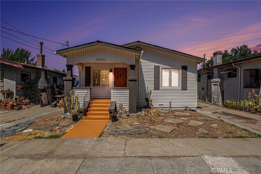 Property photo for 513 Arch Street, Martinez, CA