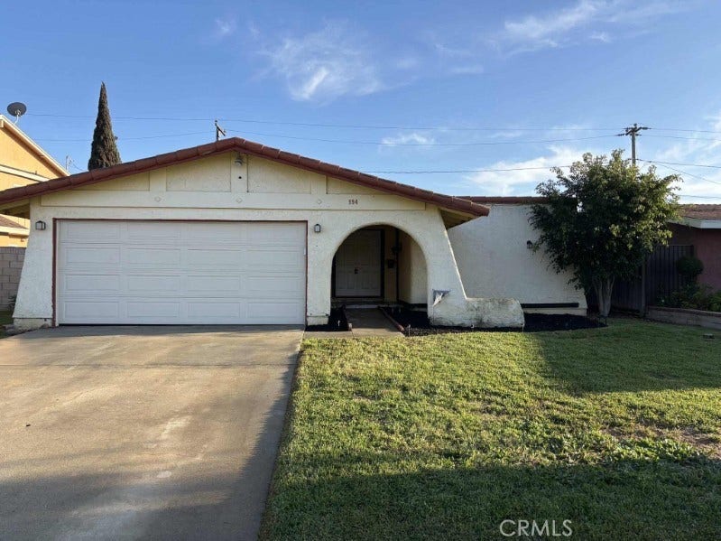 Property photo for 994 E Gladwick, Carson, CA