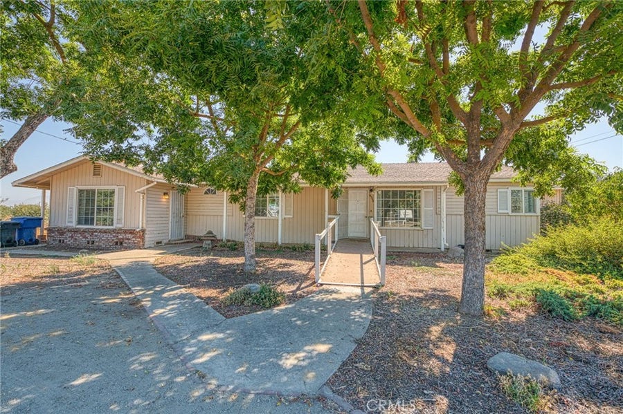 Property photo for 9728 S Zumwalt, Reedley, CA