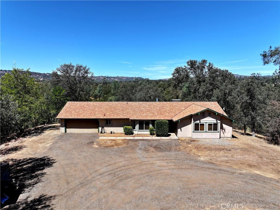 Property photo for 33856 Rivercrest N, Coarsegold, CA