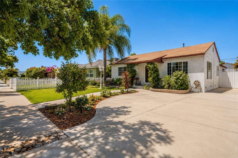 Property photo for 6313 Willowcrest Avenue, North Hollywood, CA