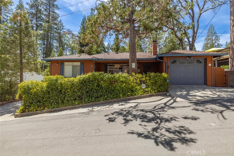 Property photo for 39268 Robin, Bass Lake, CA