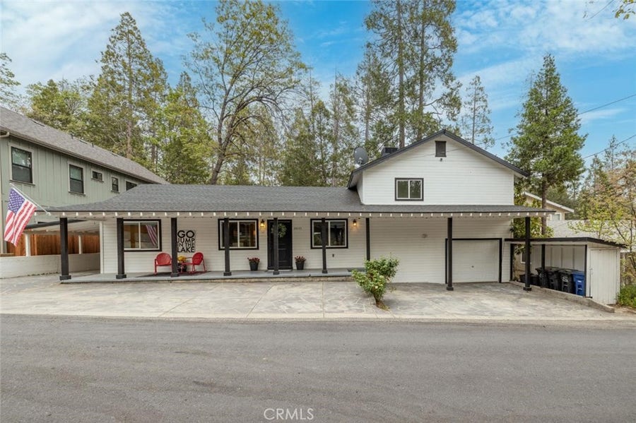 Property photo for 39253 Robin, Bass Lake, CA