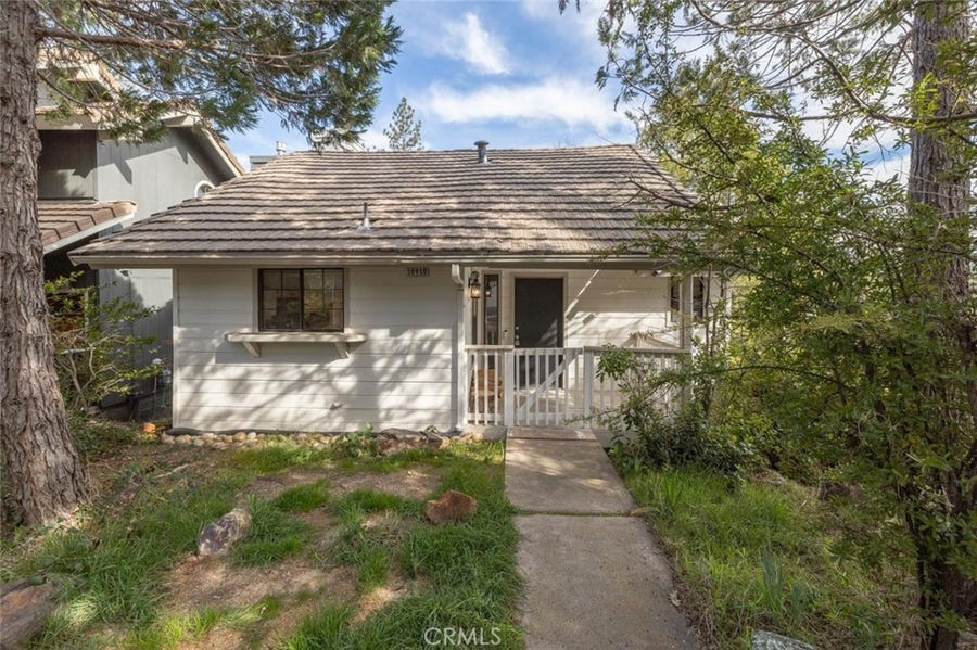 Property photo for 50850 Smoke Tree, Bass Lake, CA