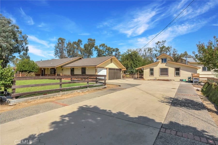 Property photo for 31031 Donald, Madera, CA