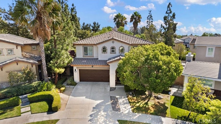 Property photo for 1842 Richards Place, Upland, CA