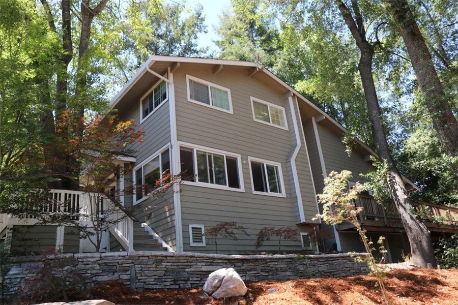 Property photo for 21670 Woolaroc Drive, Los Gatos, CA