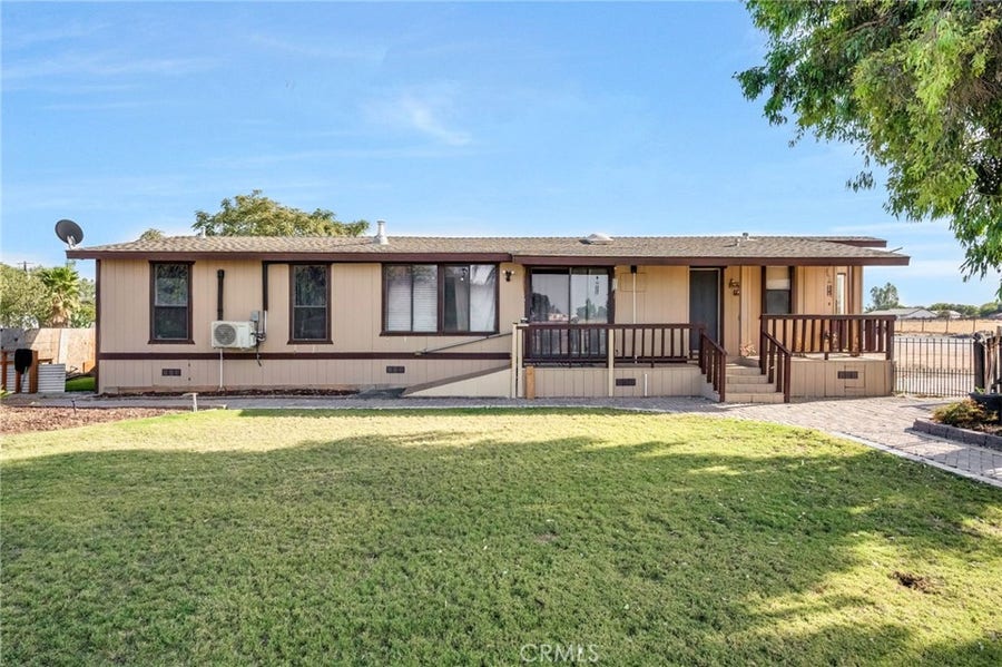 Property photo for 27848 Ellis, Madera, CA