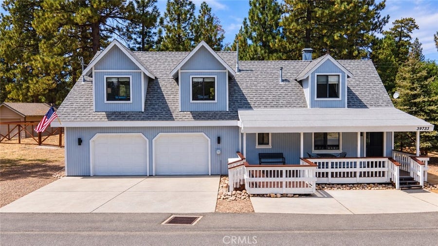Property photo for 39733 Forest Road, Big Bear Lake, CA