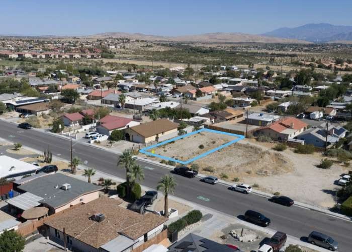 Property photo for 66865 Desert View Avenue, Desert Hot Springs, CA