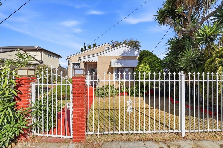 Property photo for 1029 73rd Ave, Oakland, CA