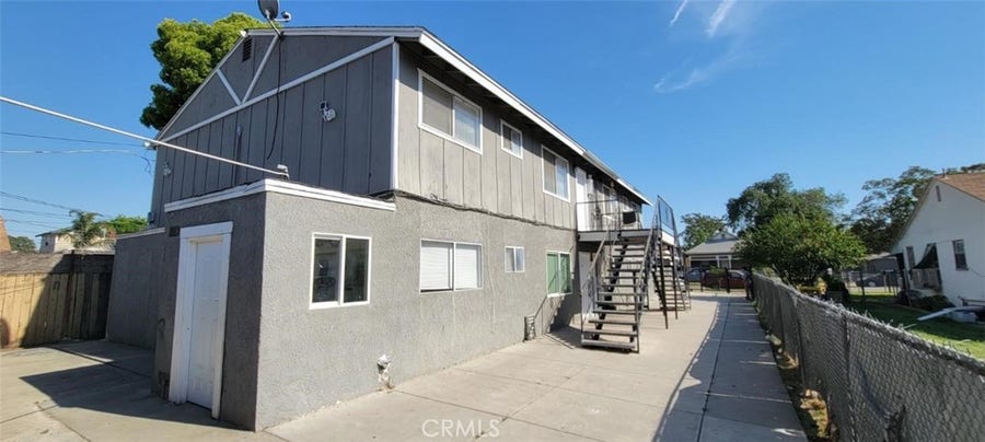 Property photo for 2025 E White, #5, Fresno, CA