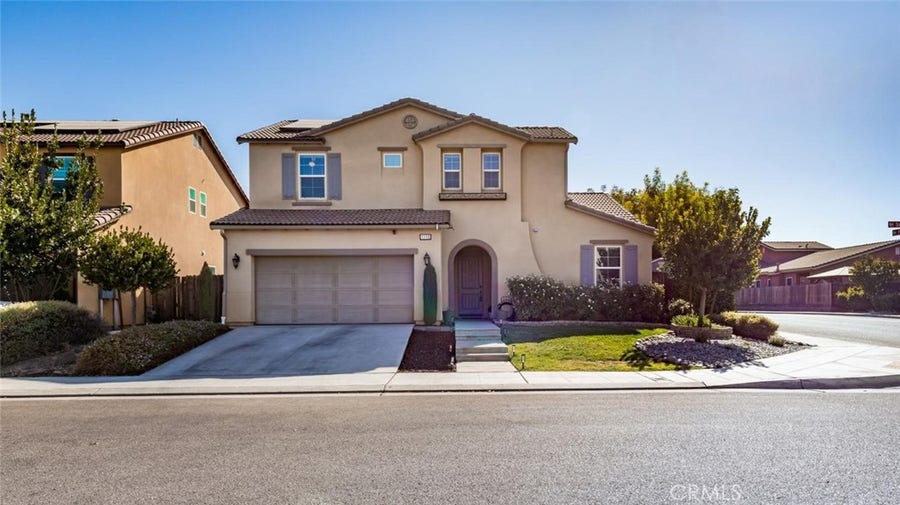Property photo for 1115 Sanders Avenue, Clovis, CA